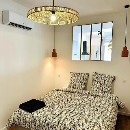 Loft Moderne Climatise Centre *